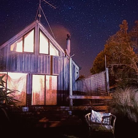 Adventure Base Ohakune Exterior foto